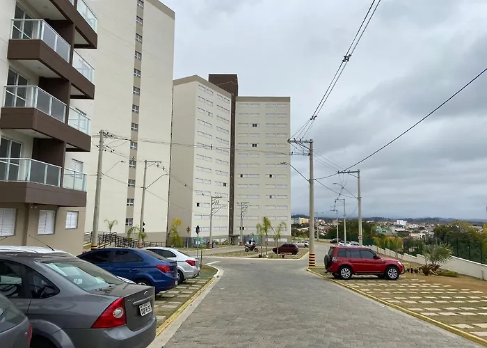 Studio em Cachoeira Paulista perto da Canção Nova