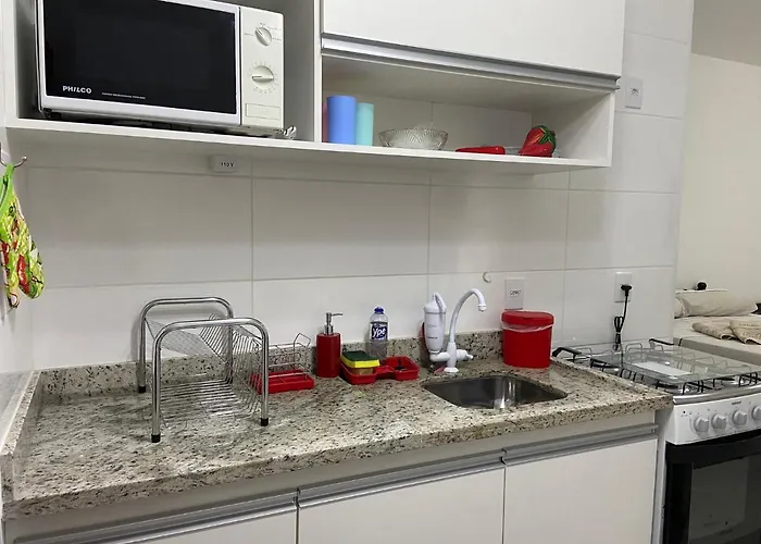 Studio em Cachoeira Paulista perto da Canção Nova