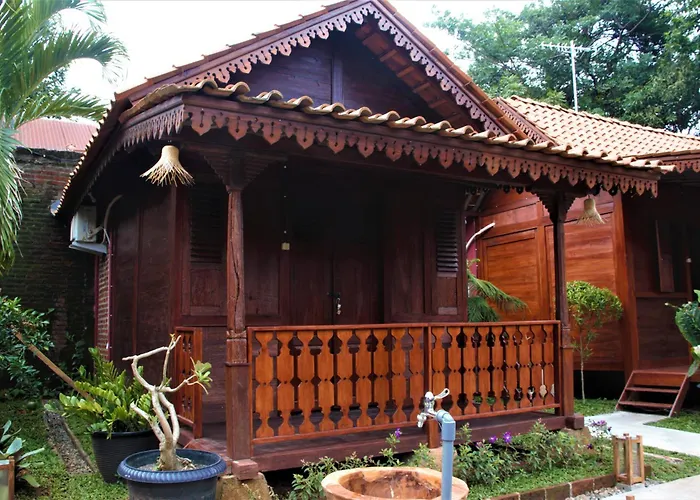 Wisma Andany
