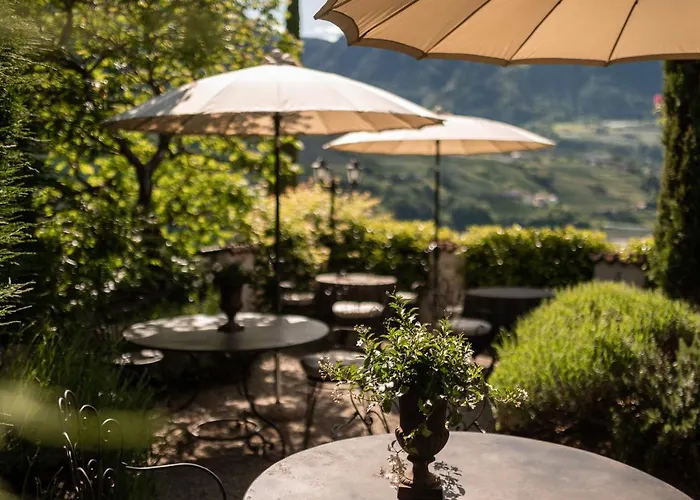 Hotel Chalet Gravenstein