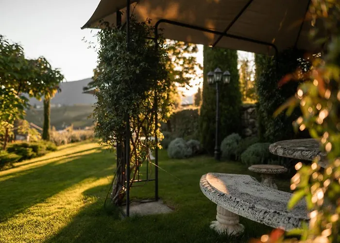 Hotel Chalet Gravenstein