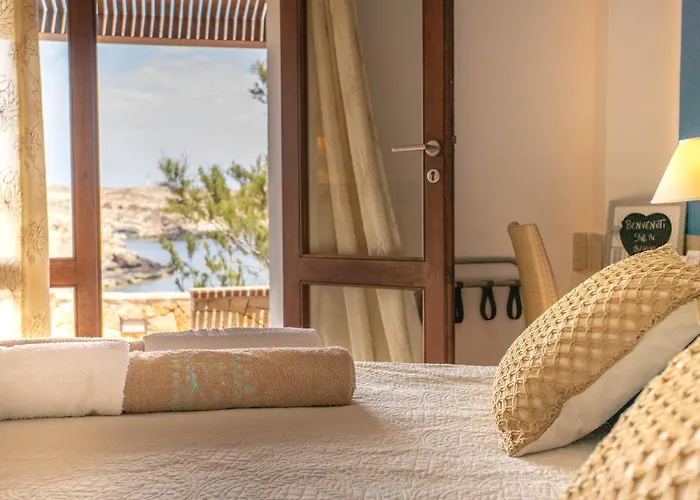 Relais Isole Del Sud