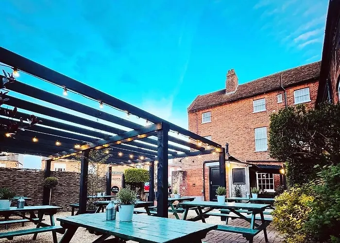 The Coach House