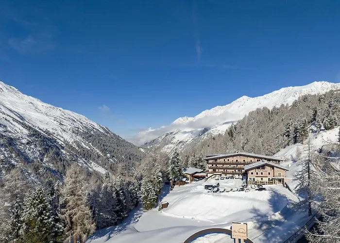 MEIN WURMKOGEL - IHR WOHLFÜHLHOTEL boutique superior