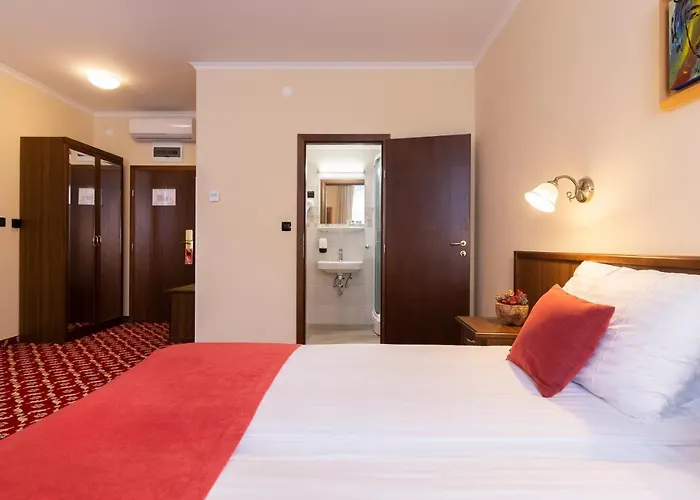 Hotel Continental