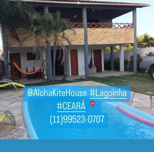 Aloha Kite House