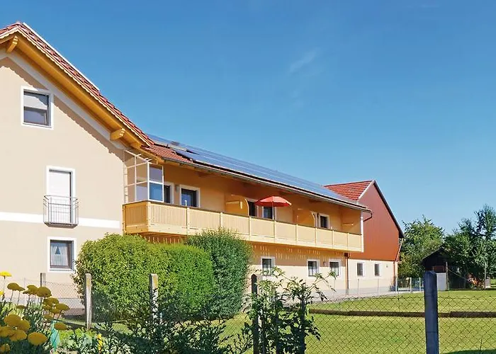 Appartement Werner Hauptenbuchner