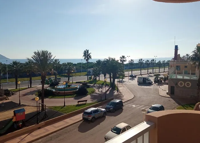 Comfort Suite La Manga, Marina & Beach