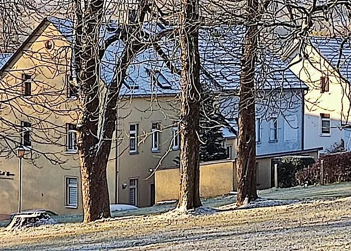 Ferienwohnung Eppendorf