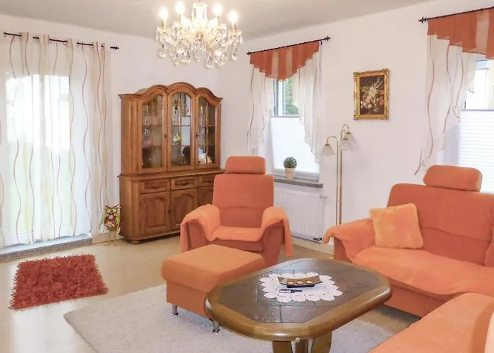2 Bedroom Nice Apartment In Gelenau