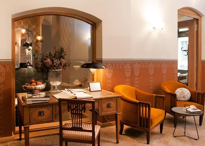 Emmerich Hotel Görlitz