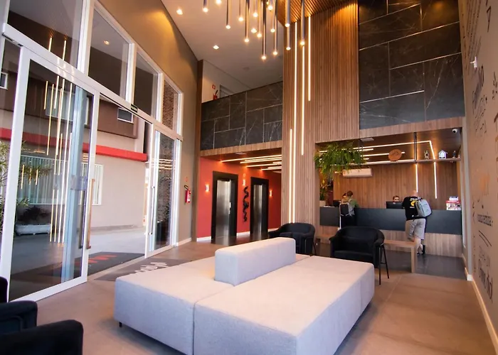 Hotel Maua