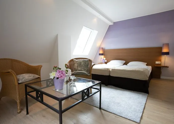 Hotel Vulcano Lindenhof