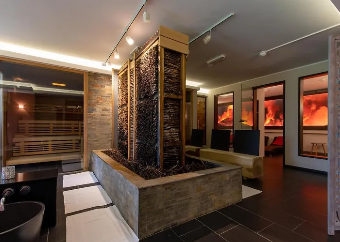 Hotel Lindenhof