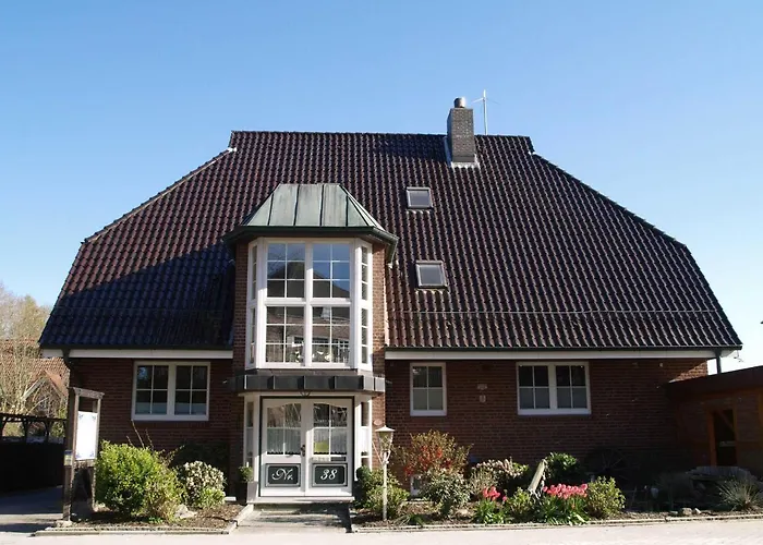 Appartementhaus Müller
