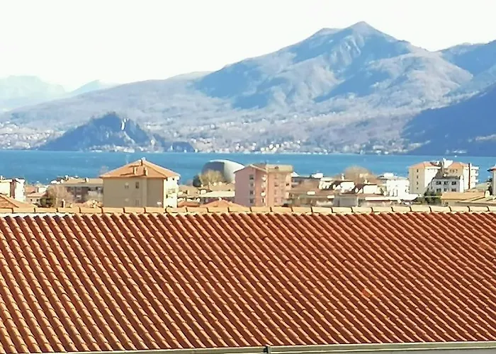 La Perla Del Lago