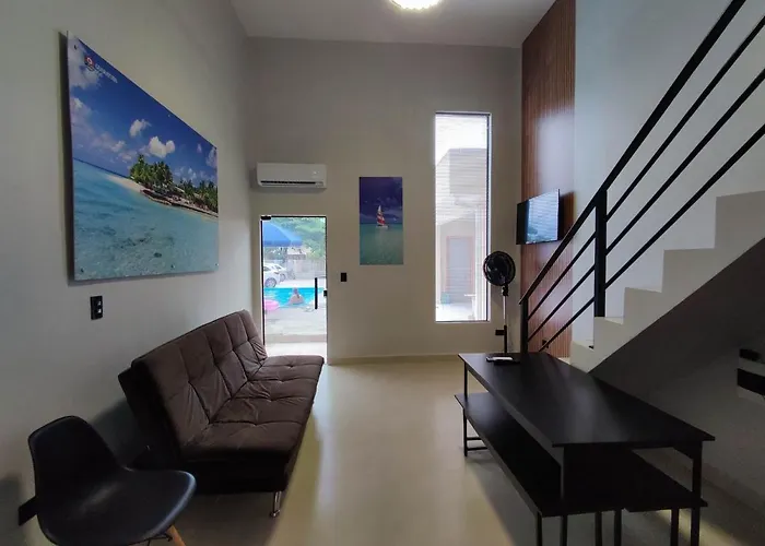 Guaratuba Lofts