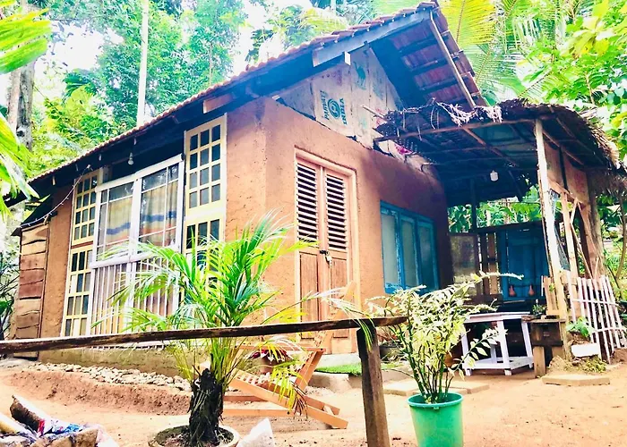 Maoya Cabana Mawanella