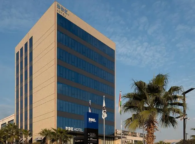 Ddk Hotel Duhok