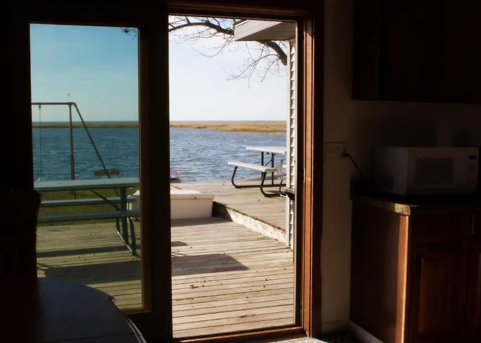 Cozy Home Lake Huron With Loft 2 Bedroom 1 Bathroom