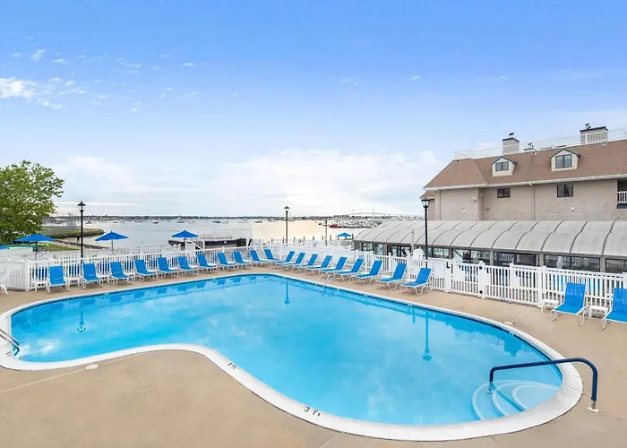 Wellington Resort