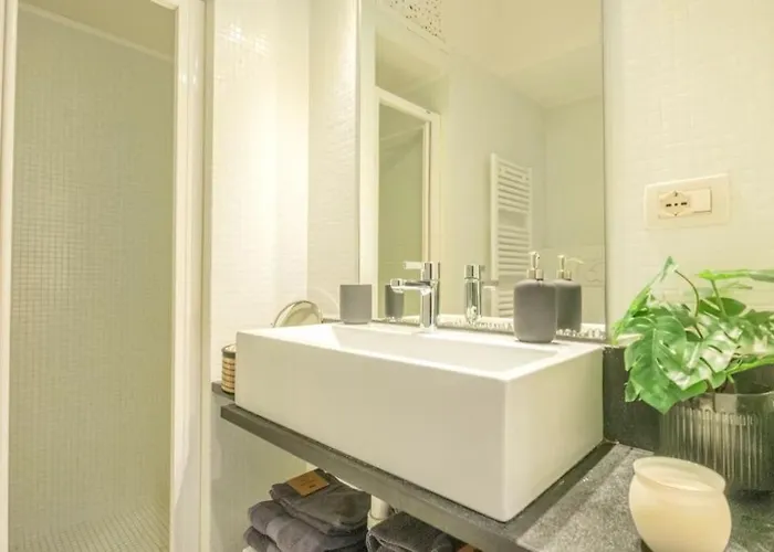 Penthouse Piazza San Giacomo