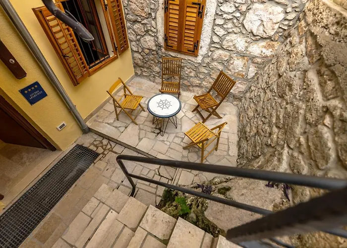 Wohnung Porto