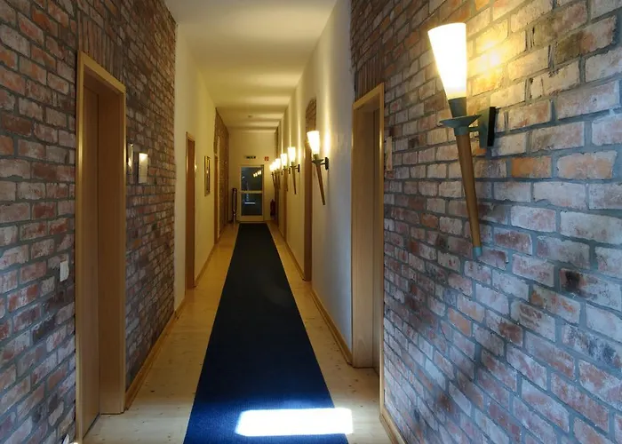 Hotel Fokus
