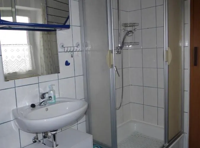 Apartment Rumrich