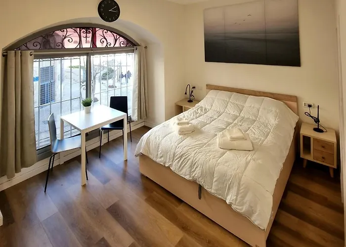 Jaffa 17 - Lihi Brand New Studio