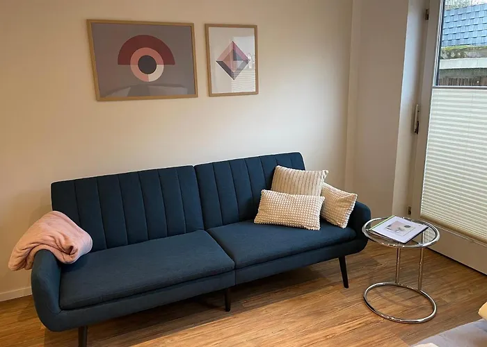 Saarland Appartements