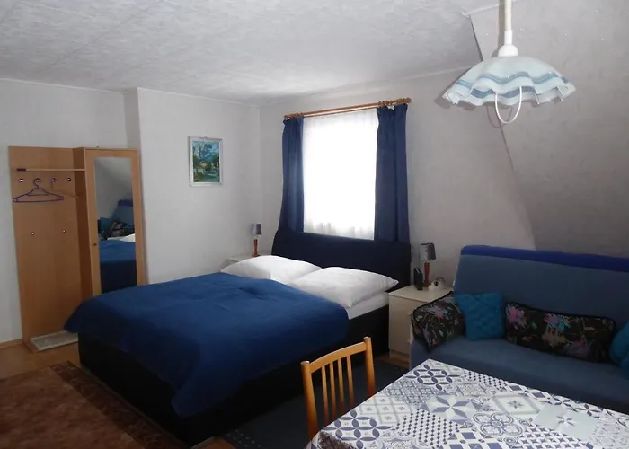 Apartment Rumrich