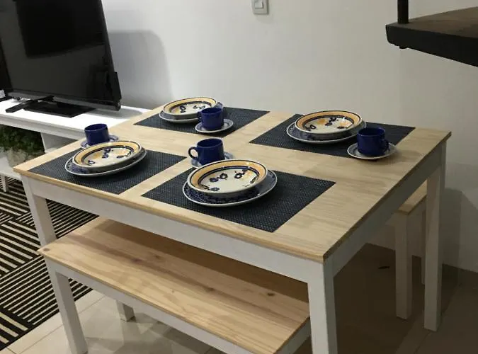 Loft próximo a UFMS