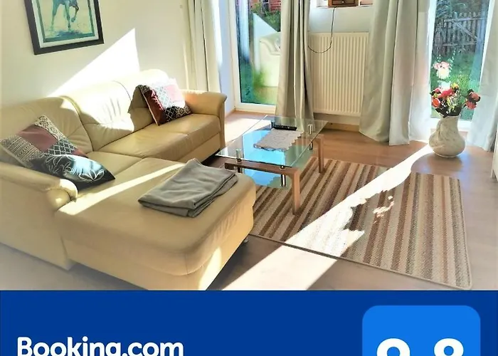 -Klärchen- die gemütliche 2P Ferienwohnung in Gedelitz, Wendland Elbe