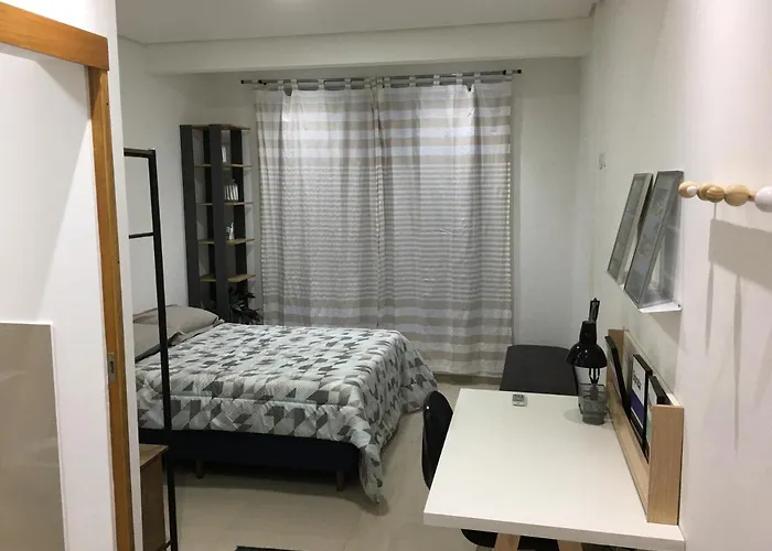 Loft próximo a UFMS