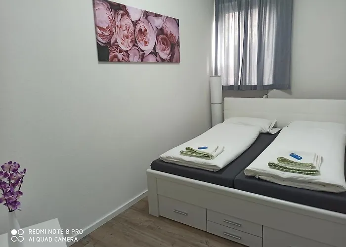 Adessa Apartment