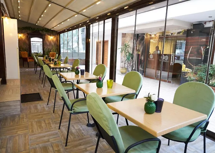 Mira Otel Alsancak