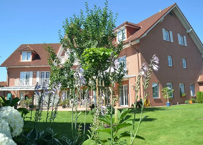 Hotel Flora