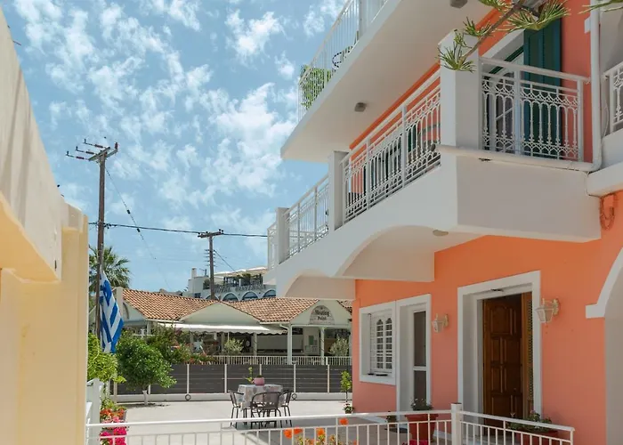 Chryssa Studios