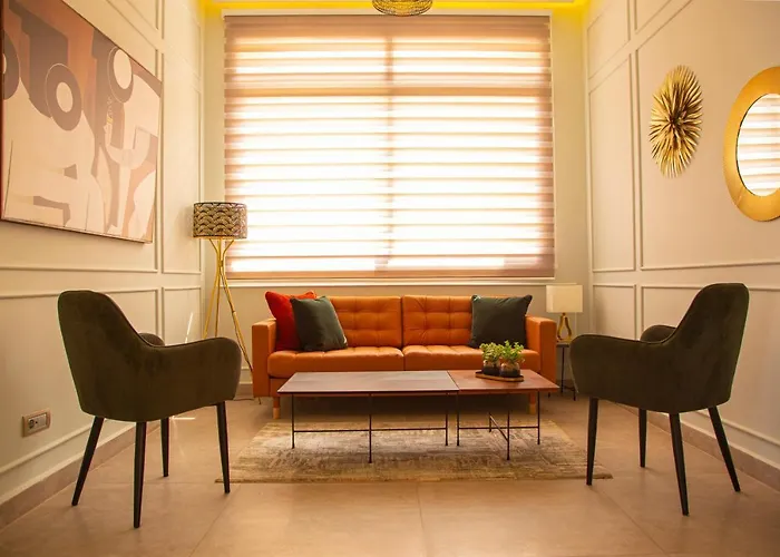Valley Boutique Hotel