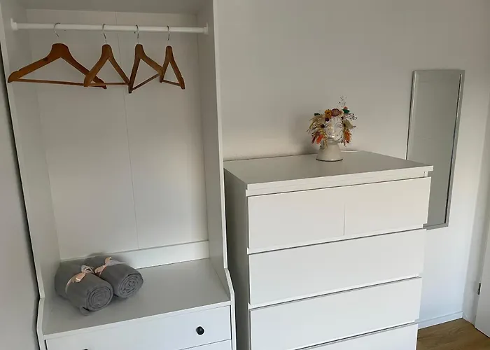 Ferienwohnung Jakob