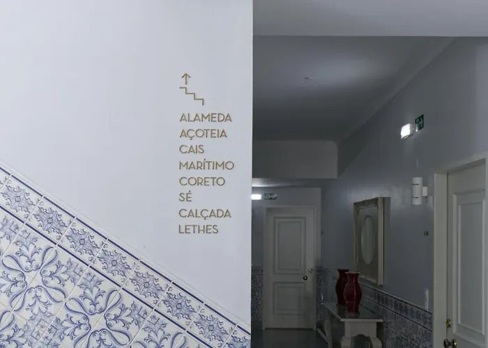 Palacete Da Baixa By My Choice