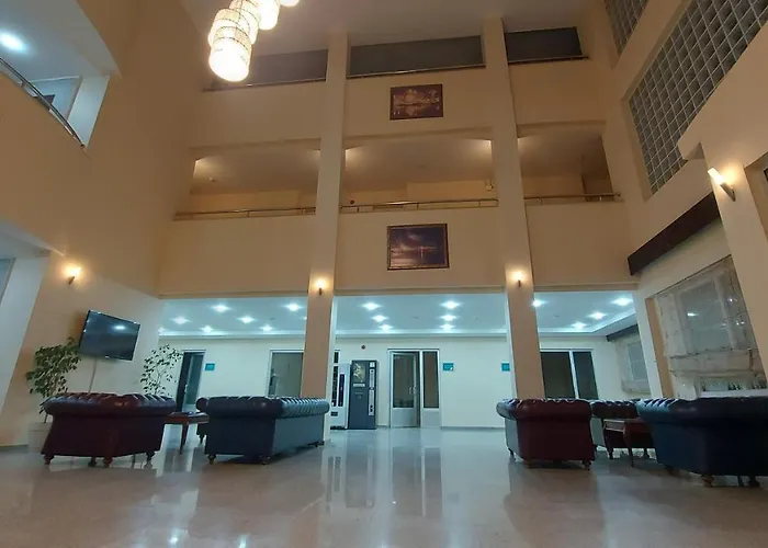 Selimpasa Borsa Istanbul Mtal Uygulama Oteli