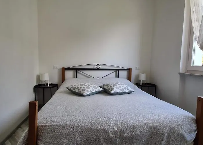 La Casa Verde Torbole