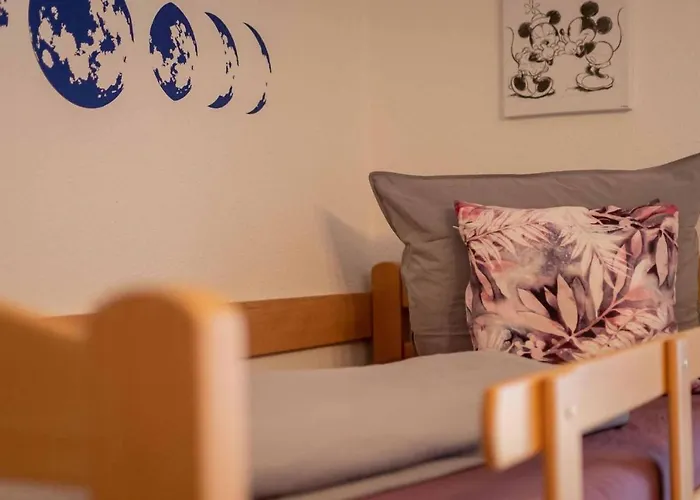 Ferienwohnung Winklworld 1 mit Hallenbad inklusive aktivCARD