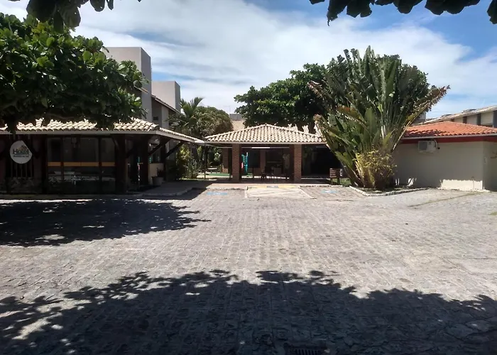 Hotel Pousada do Sol