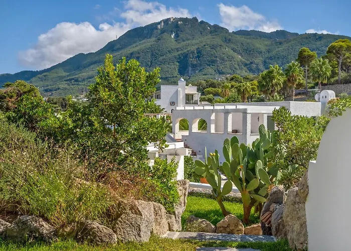 Botania Relais & Spa - The Leading Hotels Of The World