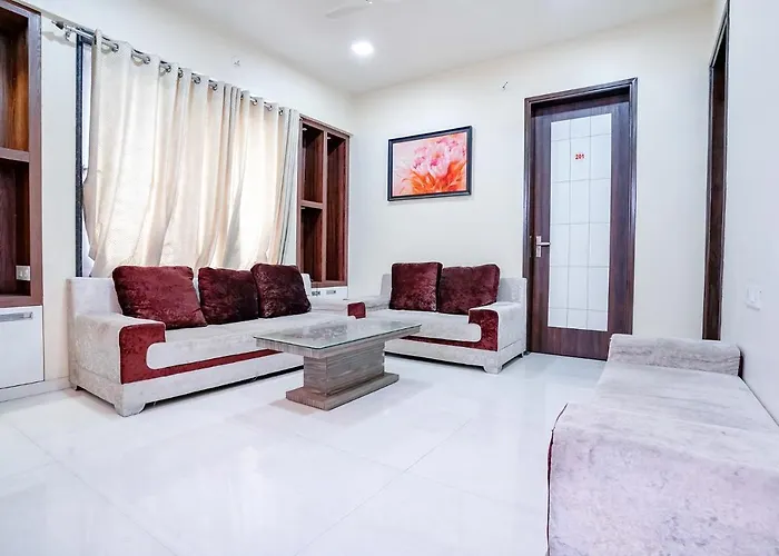Via Rudra Residency