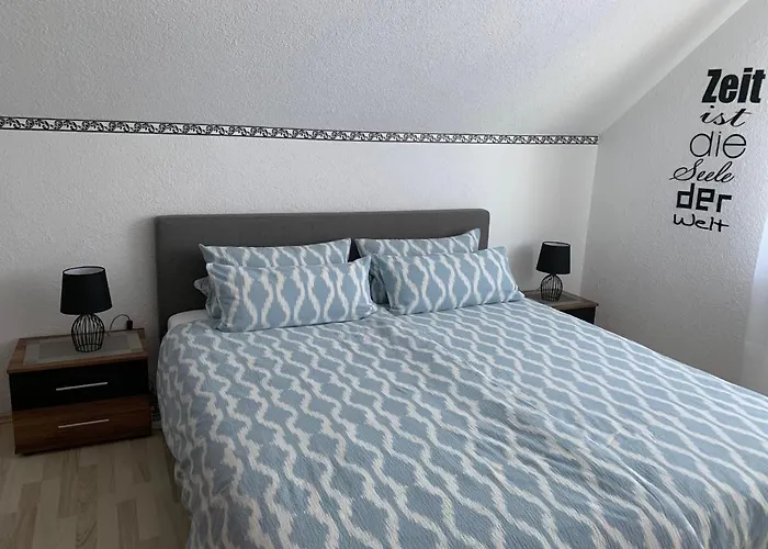Apartment Adam