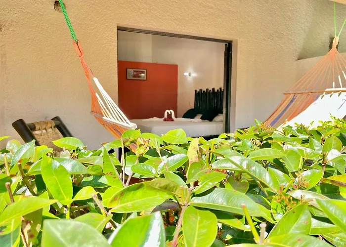 Hotel Rincon Rubi